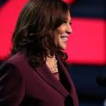 What's in a name? For Kamala Harris maybe an edge with Asian American voters.