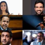 The Rise of the Indian American Candidate