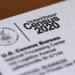 The new census numbers kick off redistricting