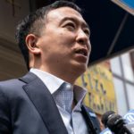 Why Andrew Yang did an abrupt U-turn on identity politics